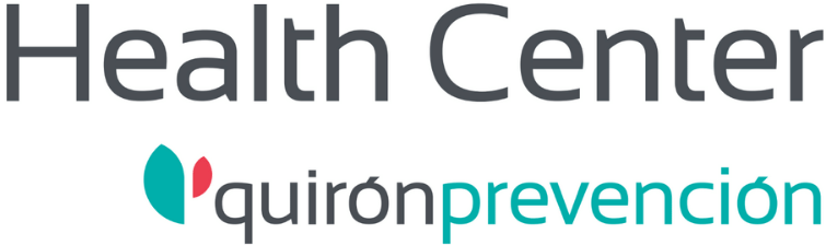 logotipo healthcenter